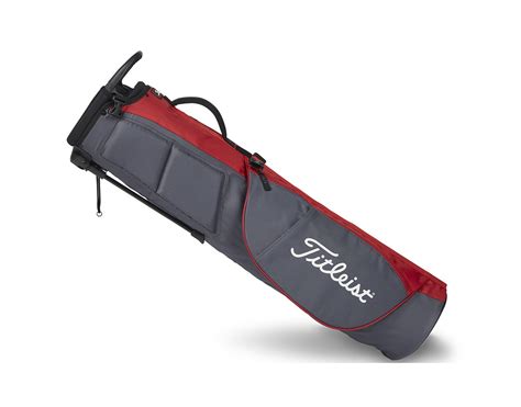 waterproof pencil golf bags